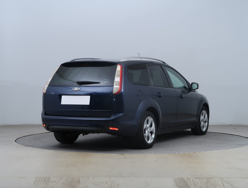 Ford Focus, 2010
