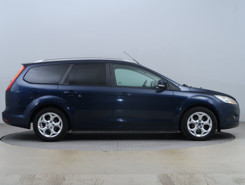 Ford Focus, 2010