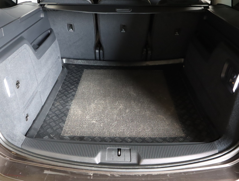 Volkswagen Sharan, 2020