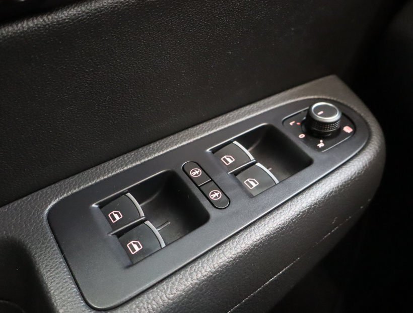 Volkswagen Sharan, 2020