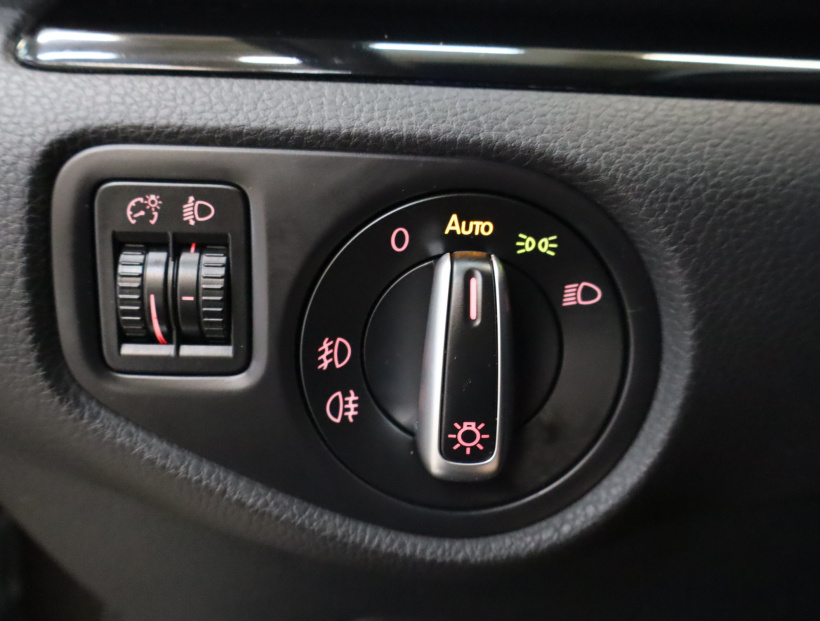 Volkswagen Sharan, 2020