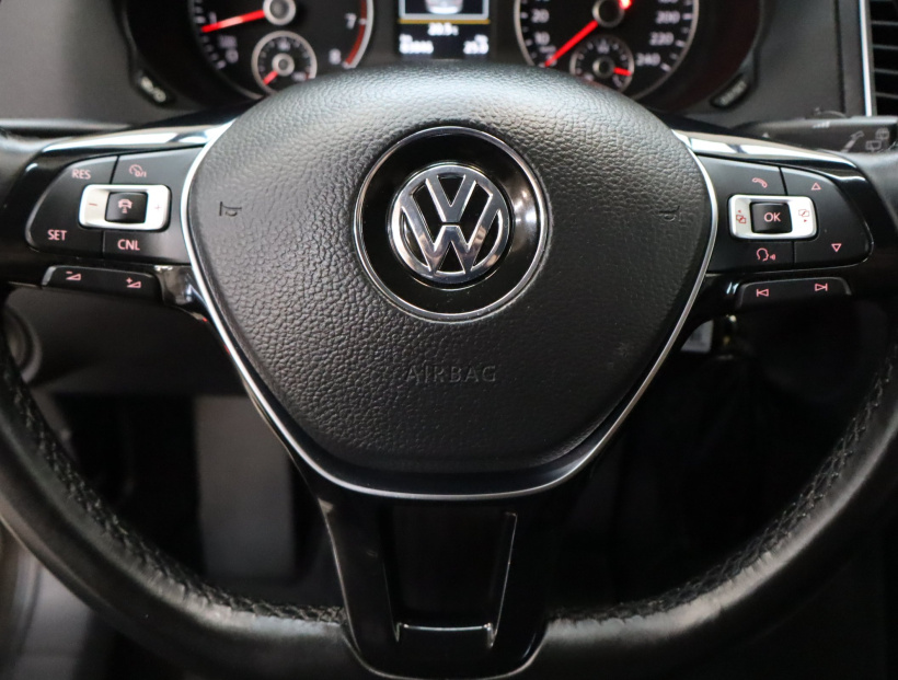 Volkswagen Sharan, 2020