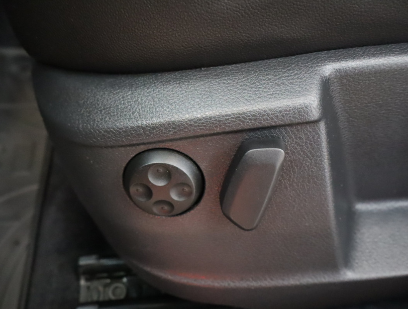 Volkswagen Sharan, 2020