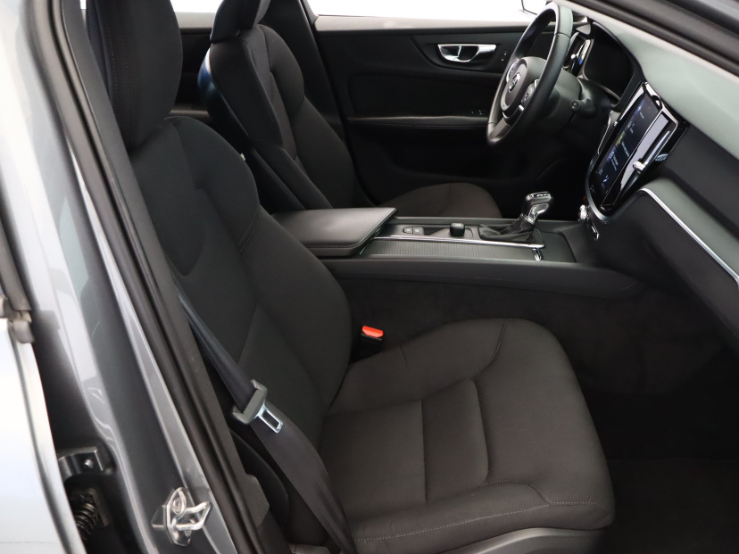 Volvo V60, 2019