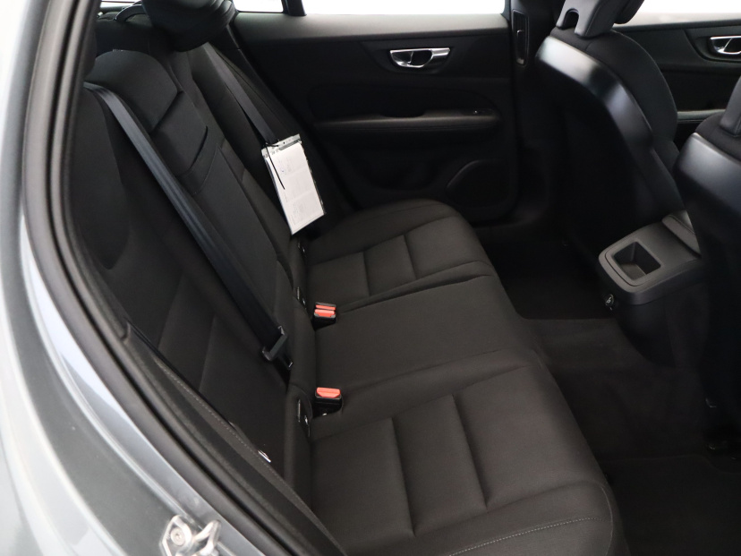 Volvo V60, 2019