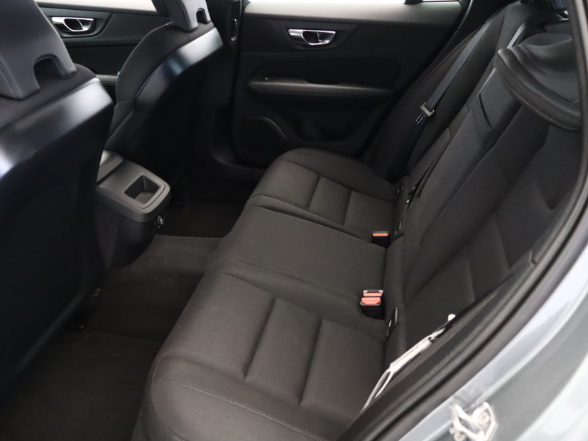 Volvo V60, 2019