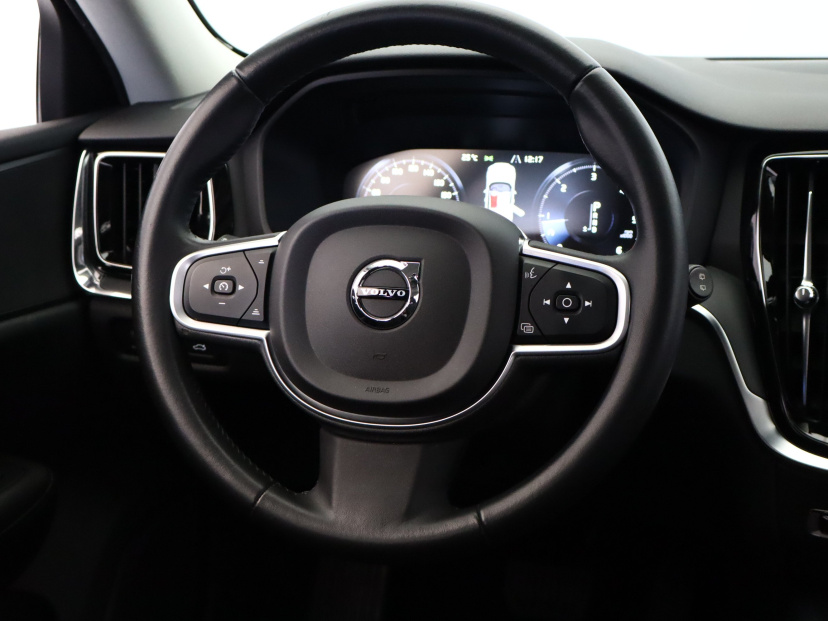 Volvo V60, 2019