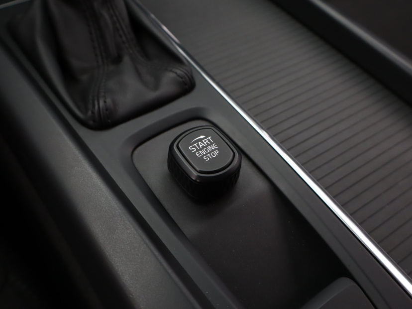 Volvo V60, 2019