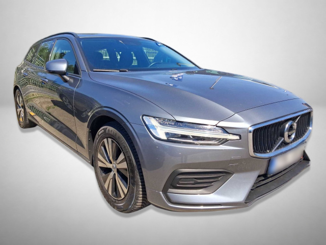 Volvo V60 2019