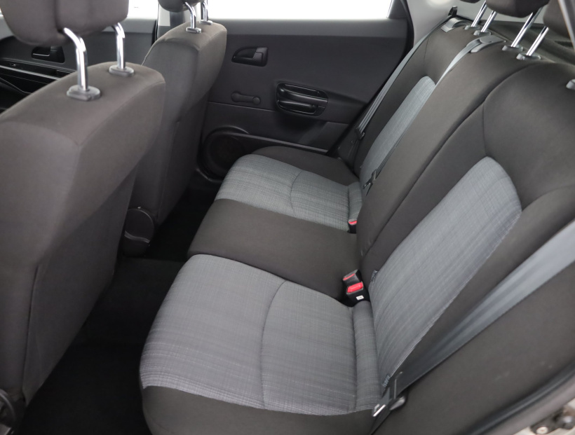 Kia Ceed, 2012