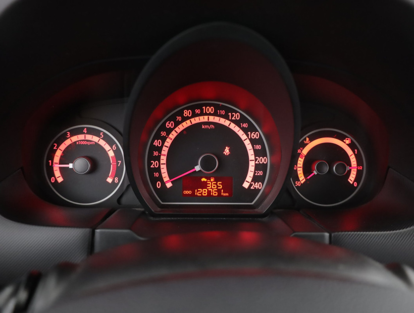 Kia Ceed, 2012