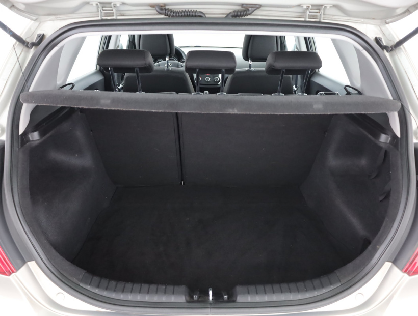 Kia Ceed, 2012