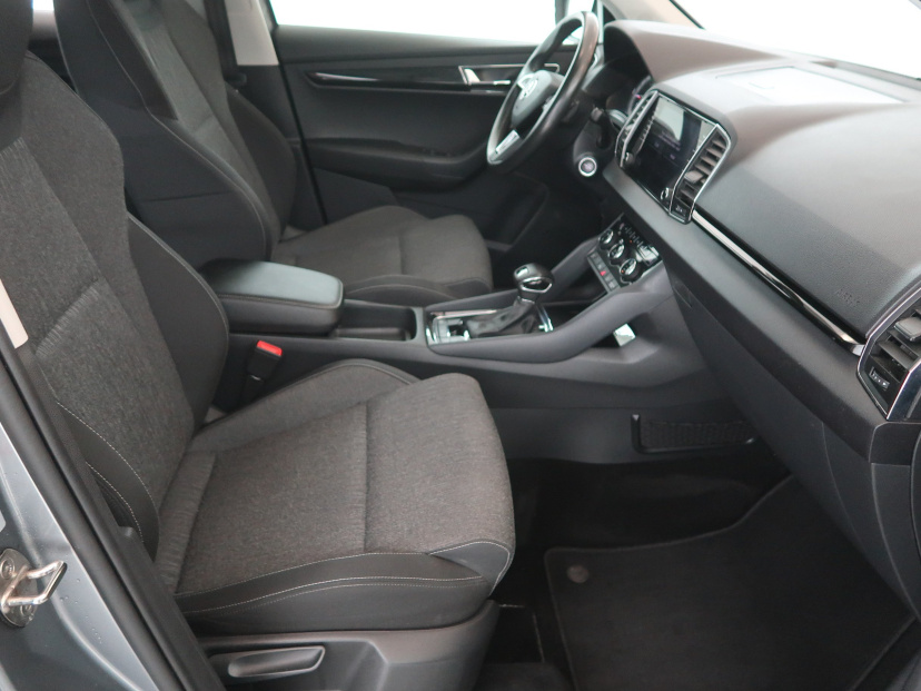 Škoda Karoq, 2019