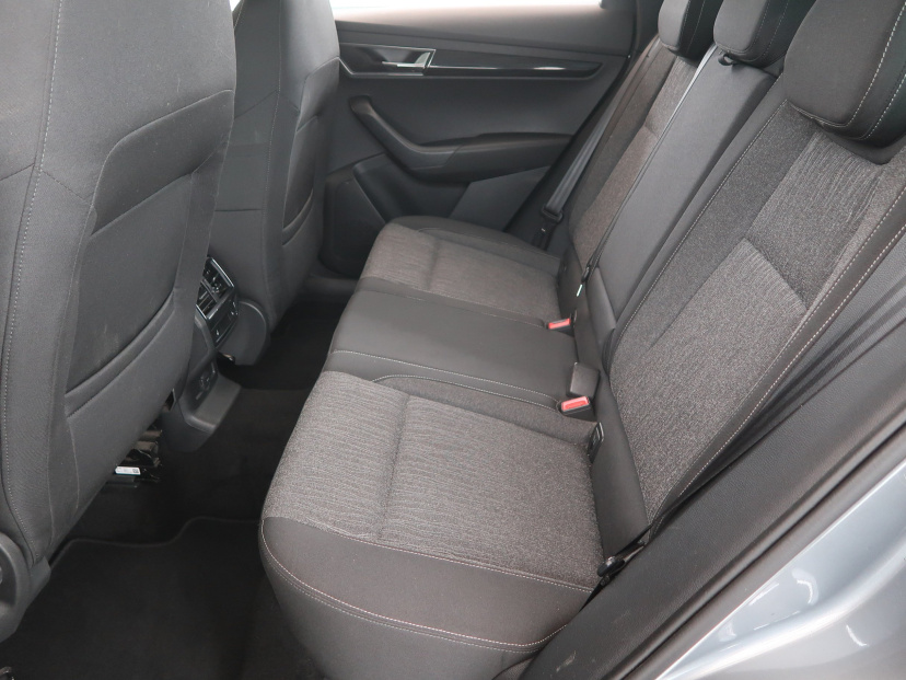 Škoda Karoq, 2019