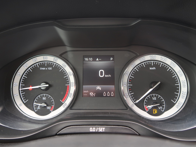 Škoda Karoq, 2019