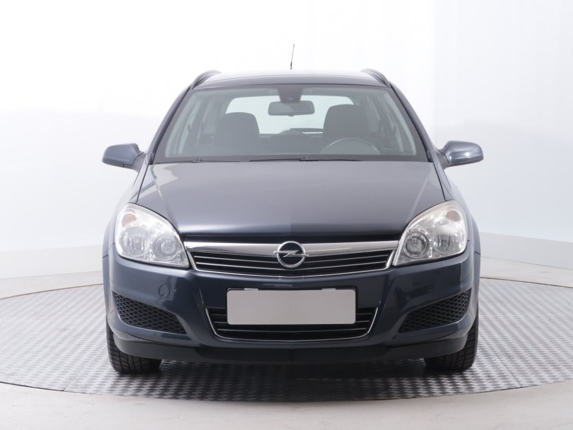 Opel Astra, 2007