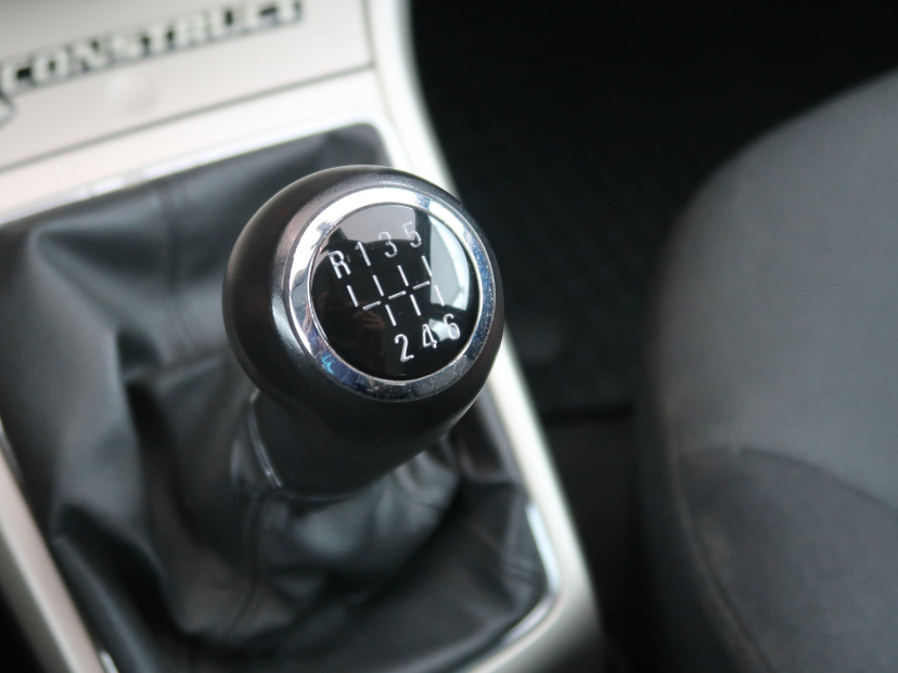Opel Astra, 2007