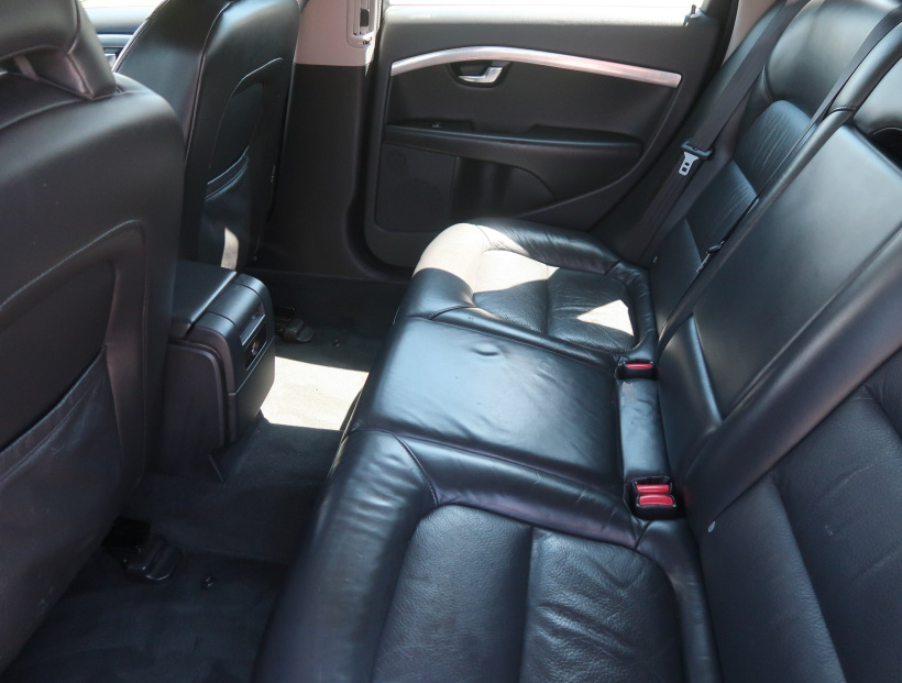 Volvo V70, 2009