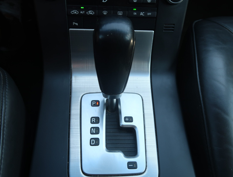 Volvo V70, 2009