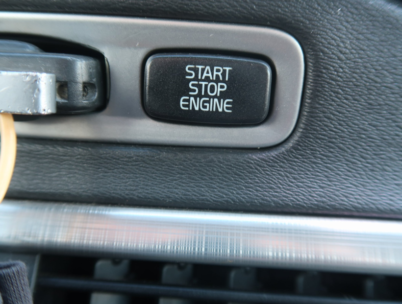 Volvo V70, 2009
