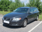 Volvo V70, 2009