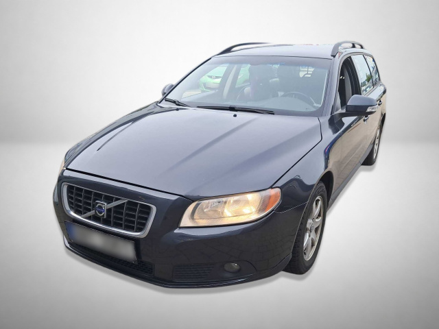 Volvo V70 2009