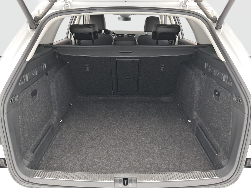 Škoda Superb, 2021