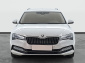 Škoda Superb, 2021