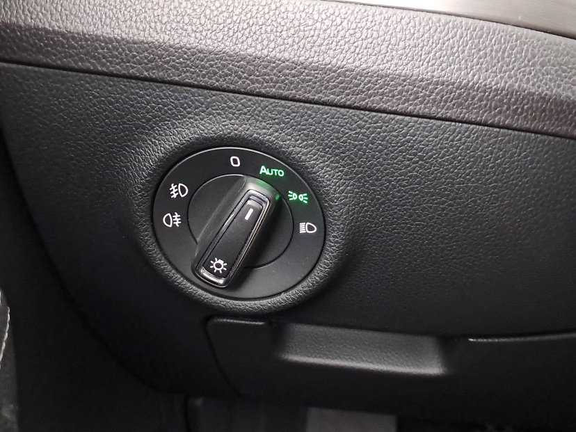 Škoda Superb, 2021
