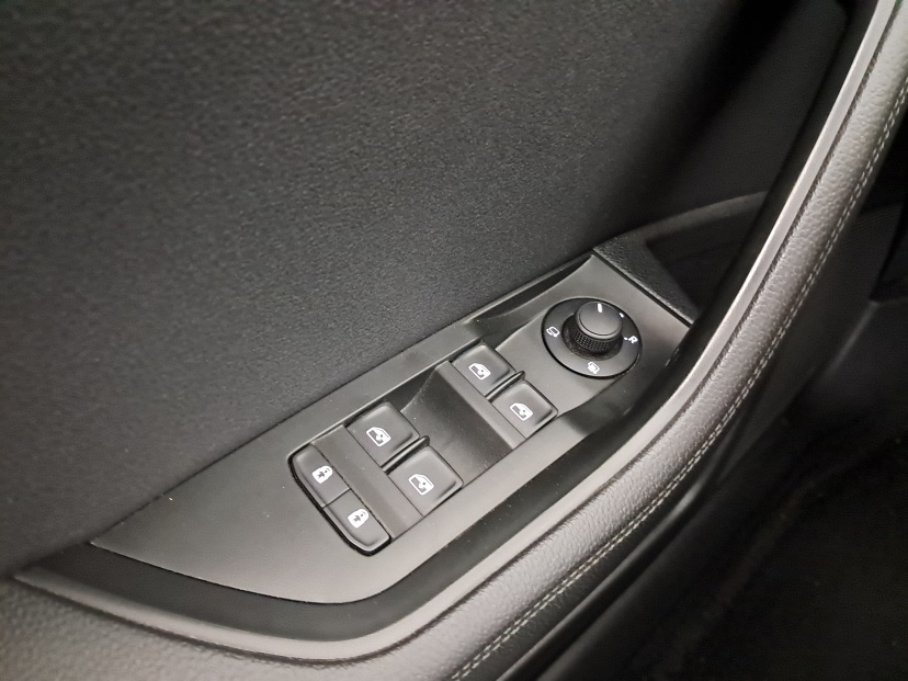 Škoda Superb, 2021
