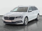 Škoda Superb, 2021