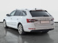 Škoda Superb, 2021