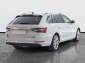 Škoda Superb, 2021