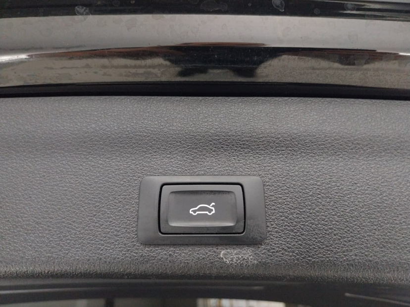 Audi A6, 2020