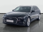 Audi A6, 2020