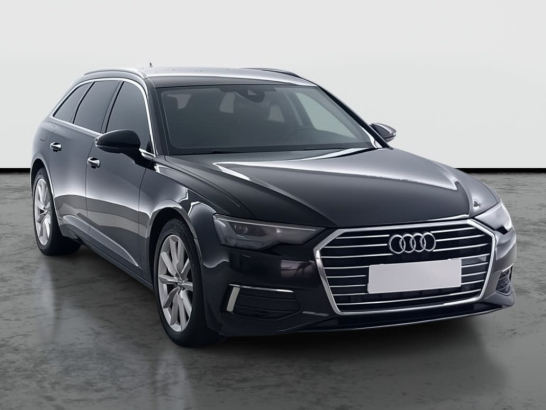 Audi A6 40 TDI