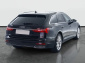 Audi A6, 2020