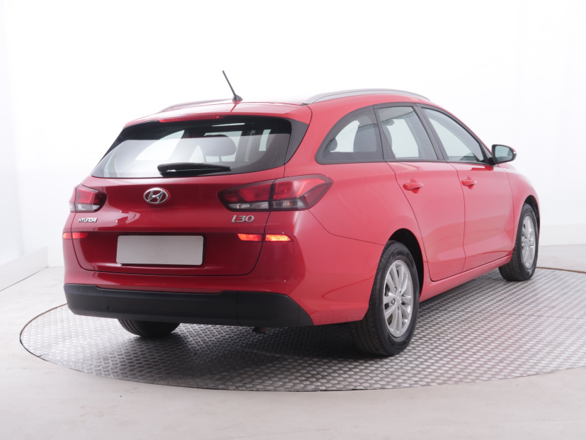 Hyundai i30, 2018