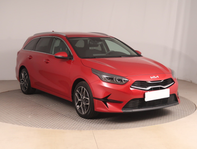 Kia Ceed 2023