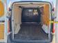Ford Transit Custom, 2016