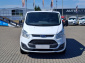 Ford Transit Custom, 2016