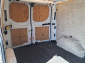 Ford Transit Custom, 2016