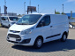 Ford Transit Custom, 2016