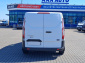 Ford Transit Custom, 2016