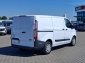 Ford Transit Custom, 2016