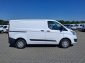 Ford Transit Custom, 2016