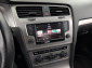 Volkswagen Golf, 2016