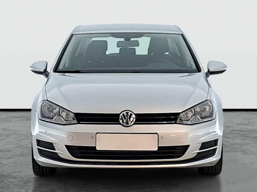 Volkswagen Golf, 2016