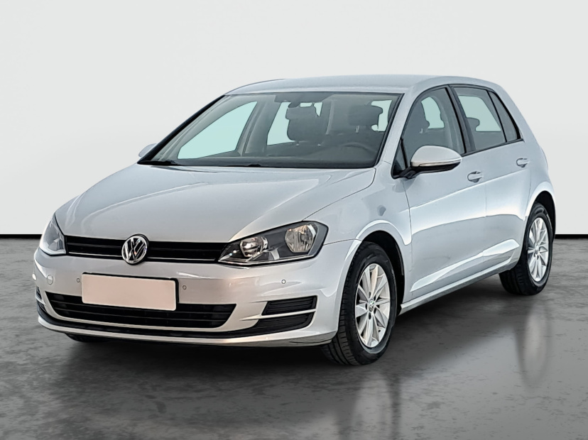 Volkswagen Golf, 2016