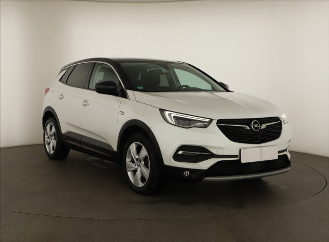 Opel Grandland 2018